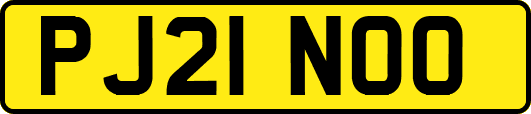 PJ21NOO