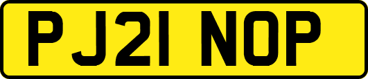 PJ21NOP