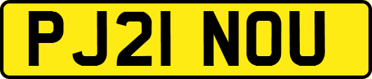 PJ21NOU