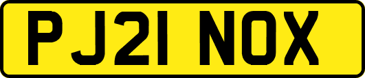 PJ21NOX