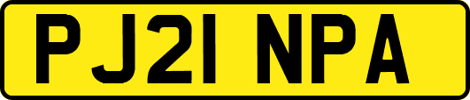 PJ21NPA