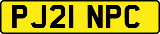 PJ21NPC
