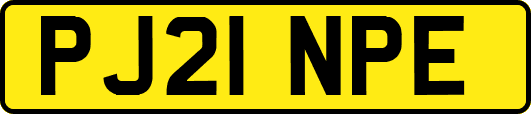 PJ21NPE