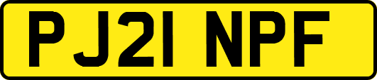 PJ21NPF