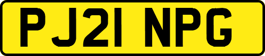 PJ21NPG