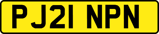PJ21NPN