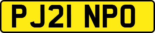 PJ21NPO