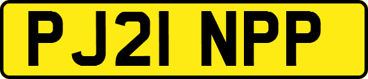 PJ21NPP