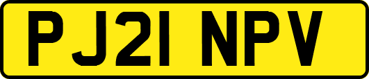 PJ21NPV