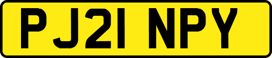 PJ21NPY