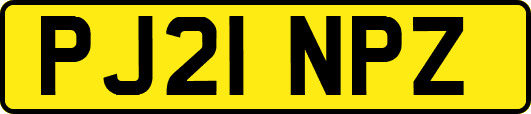 PJ21NPZ