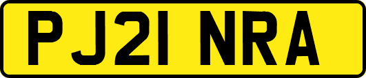 PJ21NRA
