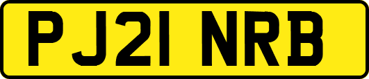 PJ21NRB