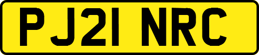 PJ21NRC