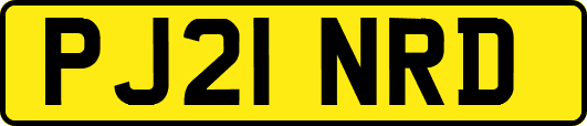 PJ21NRD