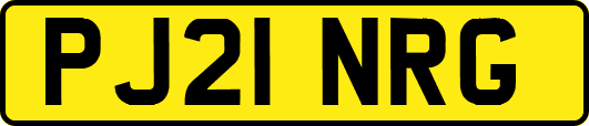 PJ21NRG