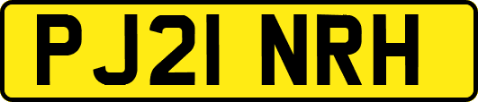 PJ21NRH