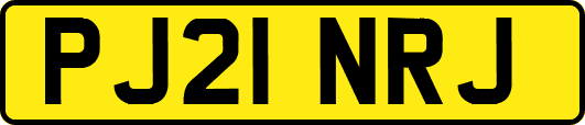 PJ21NRJ