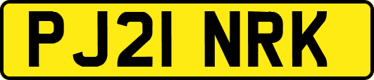 PJ21NRK