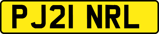 PJ21NRL