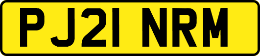 PJ21NRM
