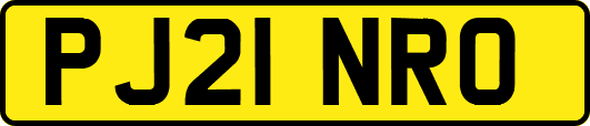 PJ21NRO