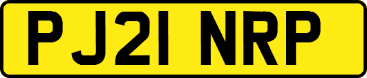 PJ21NRP