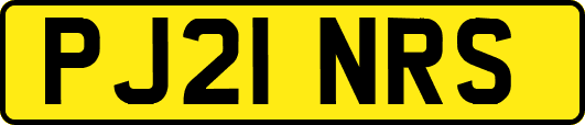 PJ21NRS