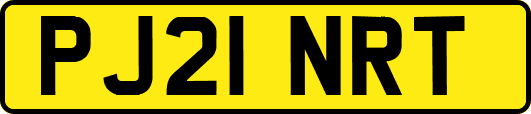 PJ21NRT