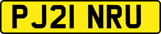 PJ21NRU