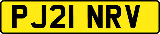 PJ21NRV