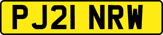 PJ21NRW