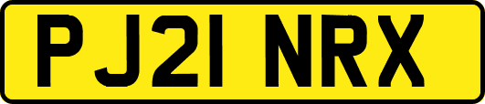 PJ21NRX