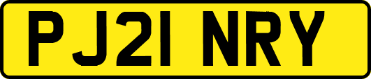 PJ21NRY