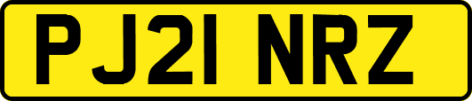 PJ21NRZ