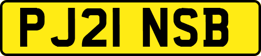 PJ21NSB