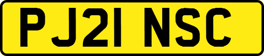 PJ21NSC