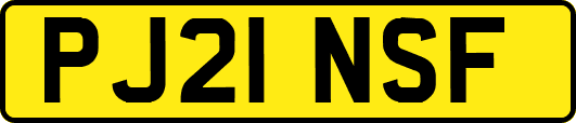PJ21NSF