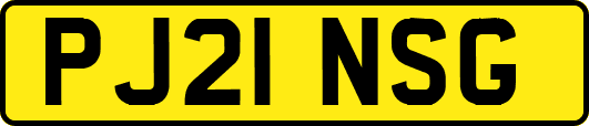 PJ21NSG