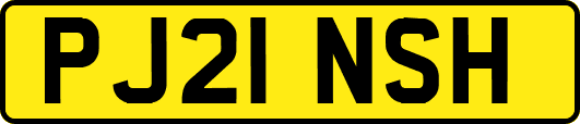 PJ21NSH