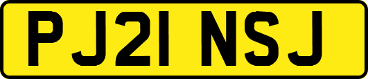 PJ21NSJ