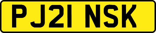 PJ21NSK