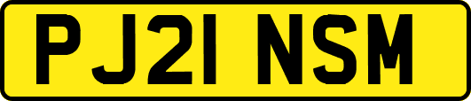 PJ21NSM