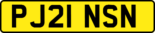 PJ21NSN