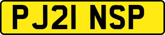 PJ21NSP