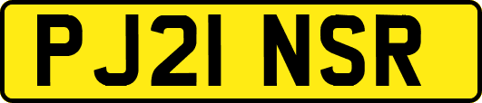 PJ21NSR