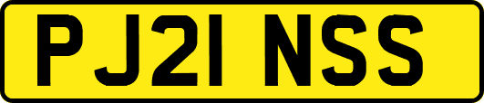PJ21NSS