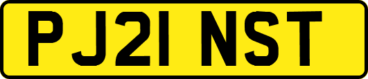 PJ21NST