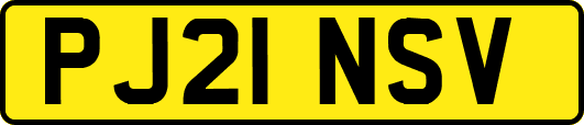 PJ21NSV