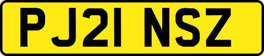 PJ21NSZ